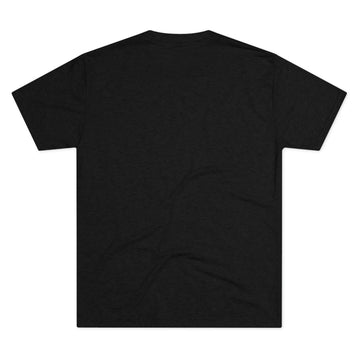 Chassis Men's Tri-Blend T-Shirt