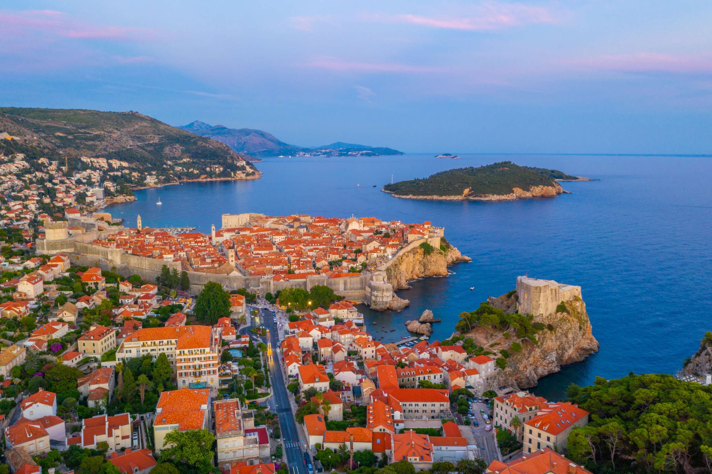 Adriatic Dream & Greek Odyssey A 24-Day Journey through Mediterranean Marvels2