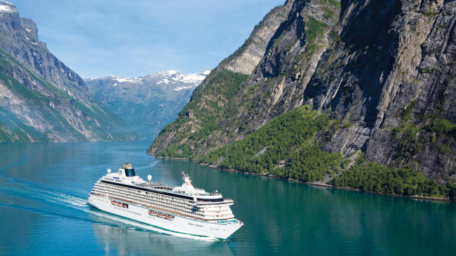 Discover the Majesty of Northern Europe