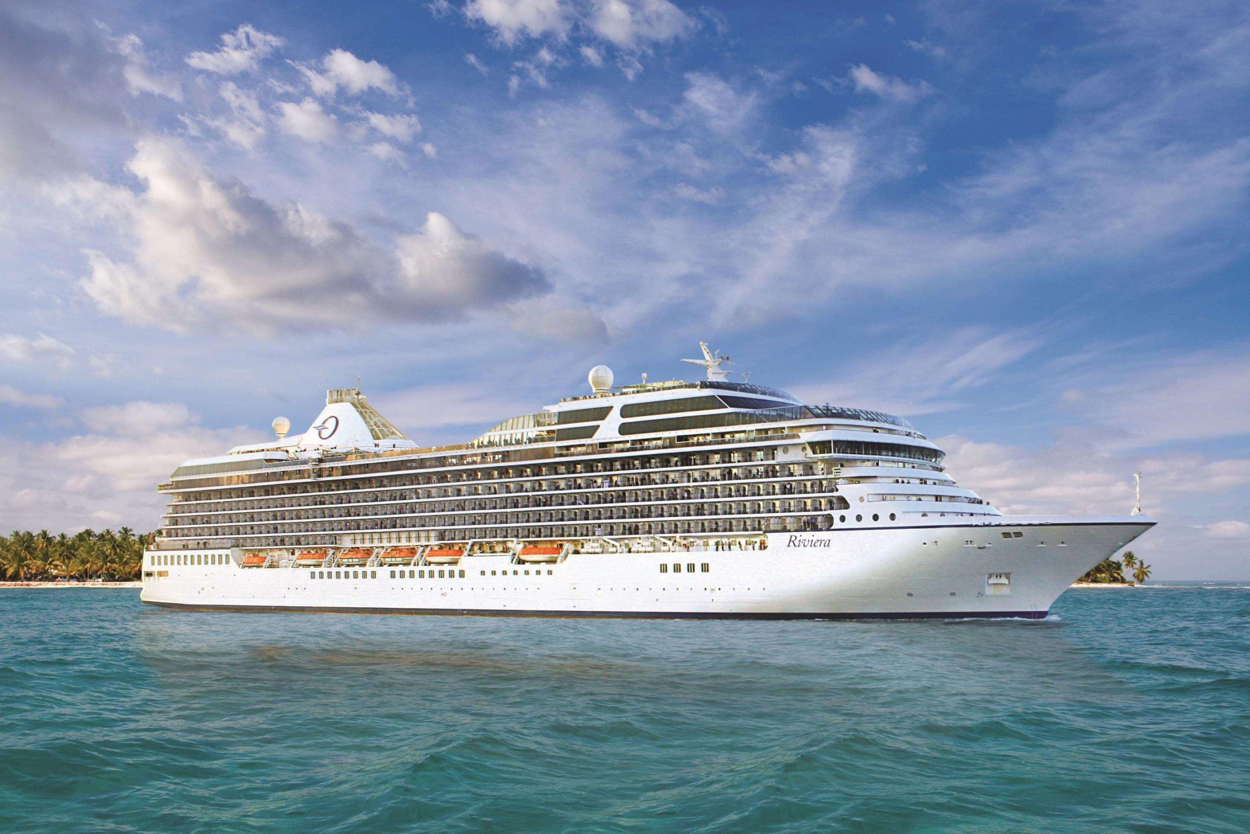 Jewels of Asia and Arabia Cruise