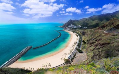 Spanish Delights and Canary Island Adventure: A Transatlantic Voyage