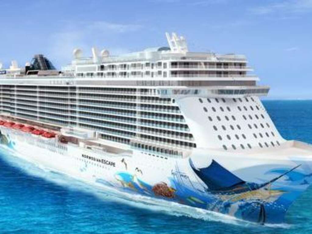 Transatlantic Treasures An Epic 16-Day Cruise from Italy, France & Spain to New York