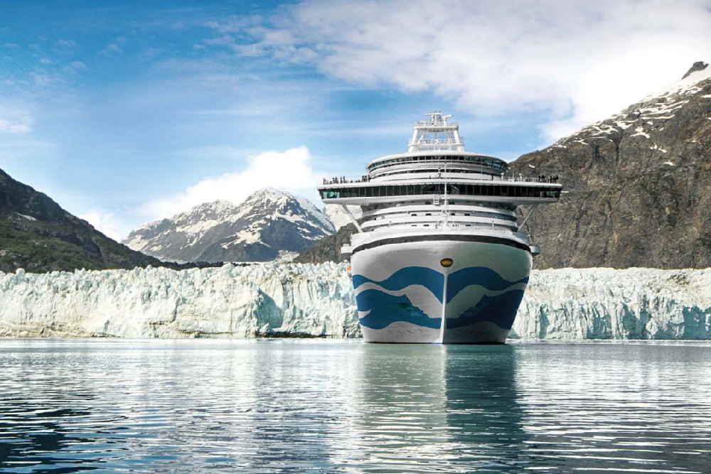 Discover the Untamed Beauty of Alaska: A Southbound Cruise Adventure