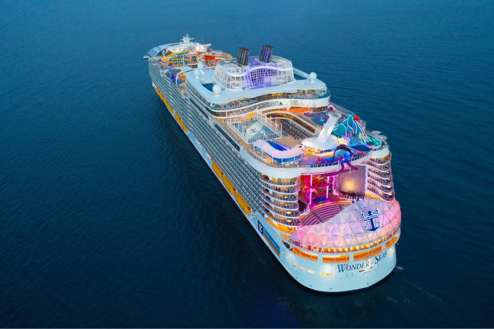 Panama Canal Discovery A 21Day Cruise from Seattle to Miami via Mexico and Costa Rica on