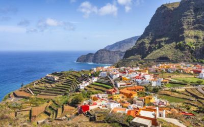 Canary Islands Crossing: An 11-Day Transatlantic Adventure